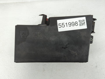 2017 Ford Escape Fusebox Fuse Box Panel Relay Module P/N:AV6T-14A067-AD AV6T-14A142-AB Fits OEM Used Auto Parts - Oemusedaut