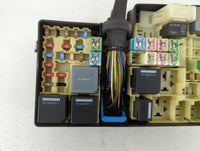 2017 Ford Escape Fusebox Fuse Box Panel Relay Module P/N:AV6T-14A067-AD AV6T-14A142-AB Fits OEM Used Auto Parts - Oemusedaut