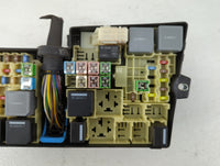 2017 Ford Escape Fusebox Fuse Box Panel Relay Module P/N:AV6T-14A067-AD AV6T-14A142-AB Fits OEM Used Auto Parts - Oemusedaut