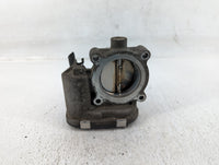 2017-2019 Ford Escape Throttle Body P/N:DS7E-9F991-BB Fits Fits 2014 2015 2016 2017 2018 2019 2020 2021 2022 OEM Used Auto P