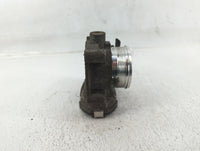 2017-2019 Ford Escape Throttle Body P/N:DS7E-9F991-BB Fits Fits 2014 2015 2016 2017 2018 2019 2020 2021 2022 OEM Used Auto P