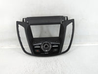 2017-2019 Ford Escape Radio AM FM Cd Player Receiver Replacement P/N:CJ54 18835 EE Fits Fits 2017 2018 2019 OEM Used Auto Pa