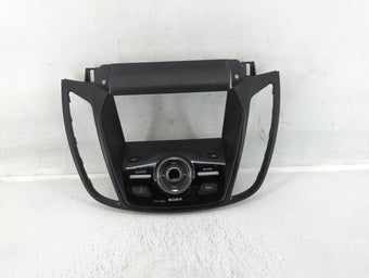 compare product 2017-2019 Ford Escape Radio AM FM Cd Player Receiver Replacement P/N:CJ54 18835 EE Fits Fits 2017 2018 2019 OEM Used Auto Parts