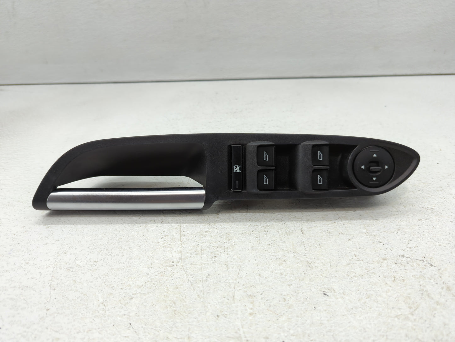 2013-2019 Ford Escape Master Power Window Switch Replacement Driver Side Left P/N:BM5T-14A132-AA Fits OEM Used Auto Parts - 