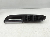 2013-2019 Ford Escape Master Power Window Switch Replacement Driver Side Left P/N:BM5T-14A132-AA Fits OEM Used Auto Parts - 