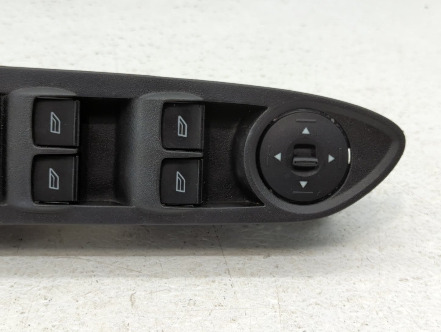 2013-2019 Ford Escape Master Power Window Switch Replacement Driver Side Left P/N:BM5T-14A132-AA Fits OEM Used Auto Parts - 