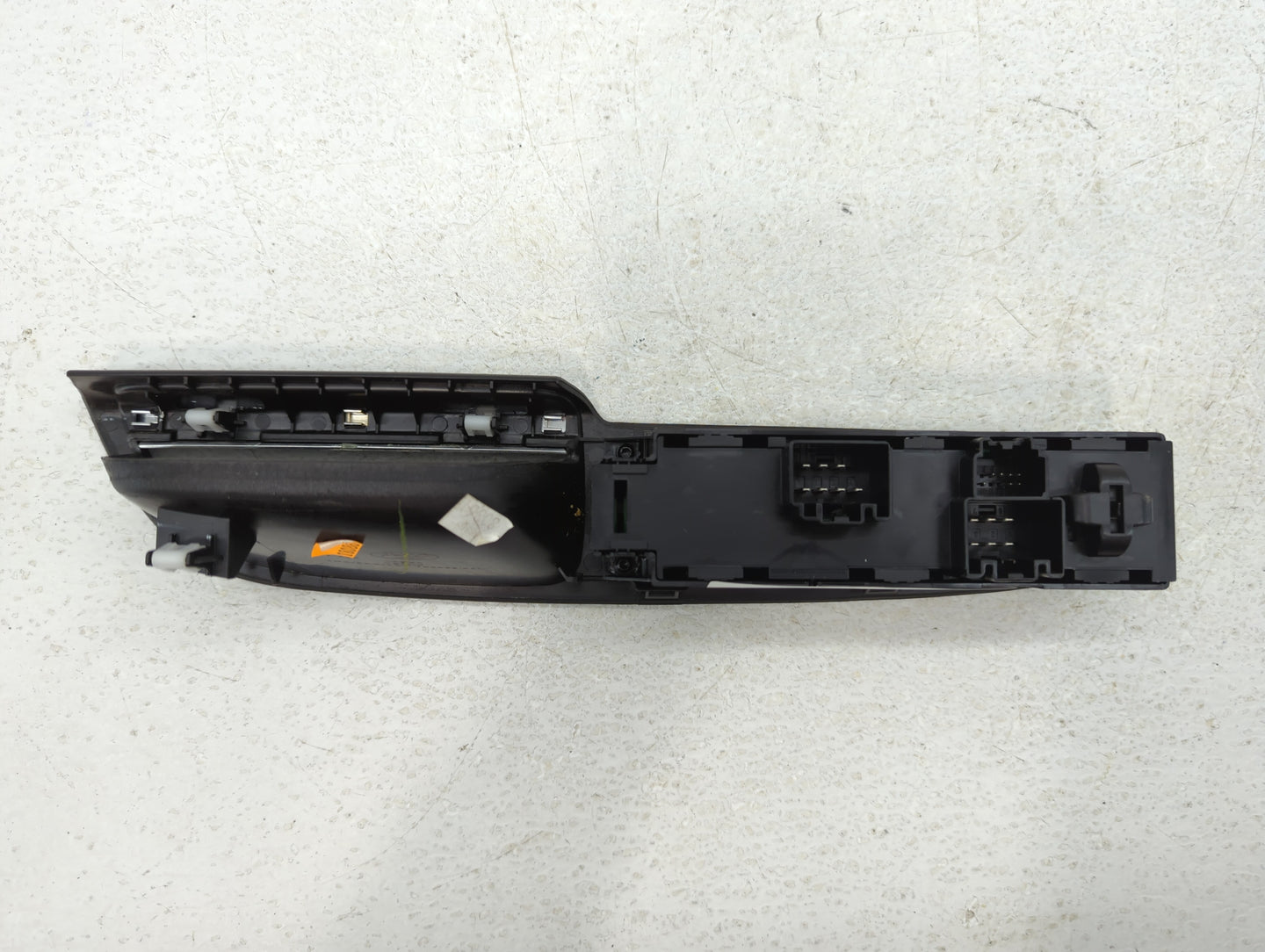 2013-2019 Ford Escape Master Power Window Switch Replacement Driver Side Left P/N:BM5T-14A132-AA Fits OEM Used Auto Parts - 