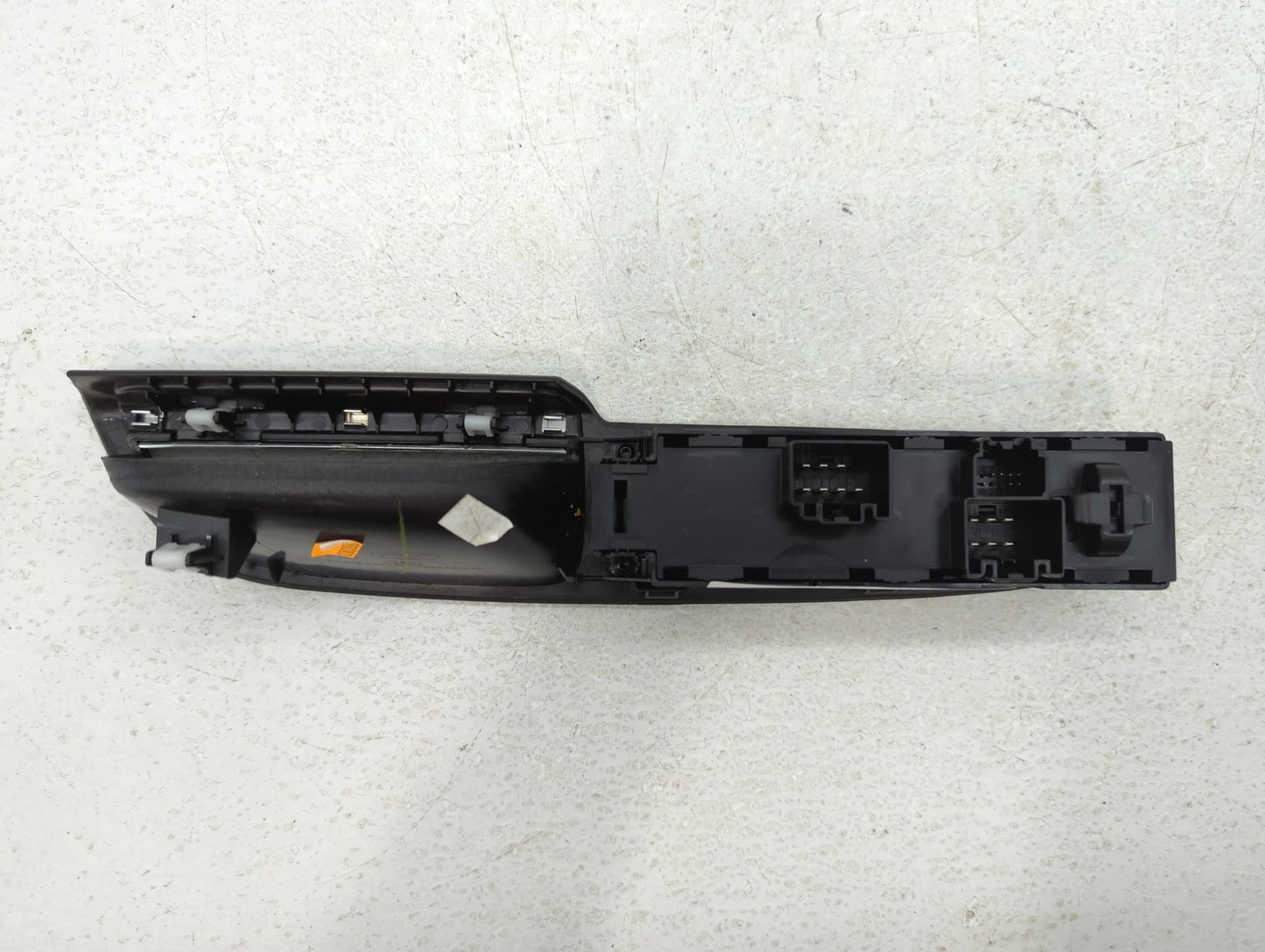 2013-2019 Ford Escape Master Power Window Switch Replacement Driver Side Left P/N:BM5T-14A132-AA Fits OEM Used Auto Parts - 