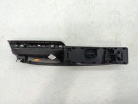 2013-2019 Ford Escape Master Power Window Switch Replacement Driver Side Left P/N:BM5T-14A132-AA Fits OEM Used Auto Parts - 