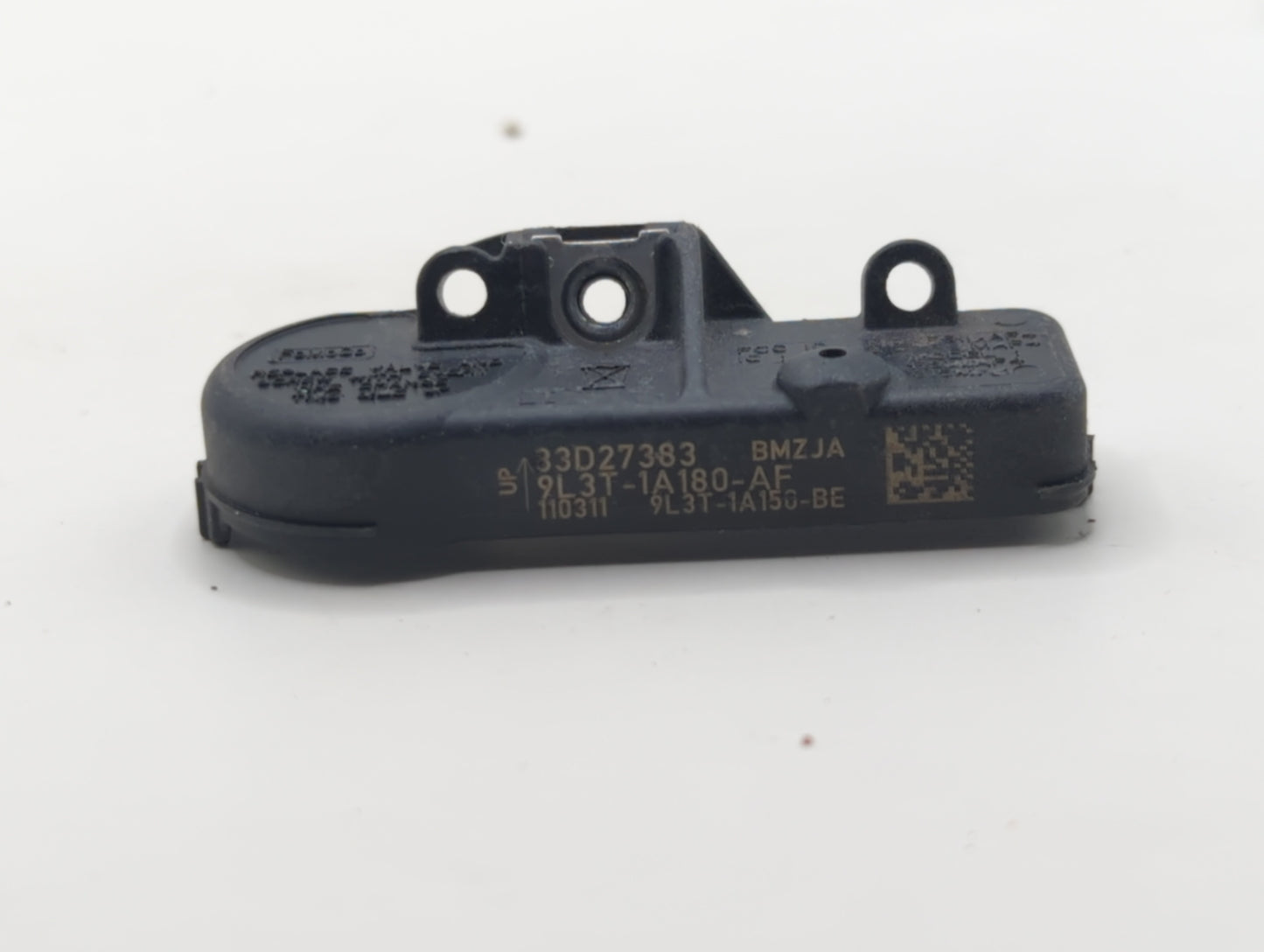 2017 Ford Escape Tire Pressure Monitoring System Sensor Tpms - Oemusedautoparts1.com