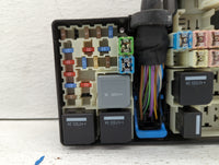 2017 Ford Escape Fusebox Fuse Box Panel Relay Module P/N:AV6T-14A142-AB AV6T-14A067-AD, AV6T-14A057-AD Fits OEM Used Auto Pa