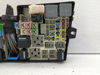 2017 Ford Escape Fusebox Fuse Box Panel Relay Module P/N:AV6T-14A142-AB AV6T-14A067-AD, AV6T-14A057-AD Fits OEM Used Auto Pa