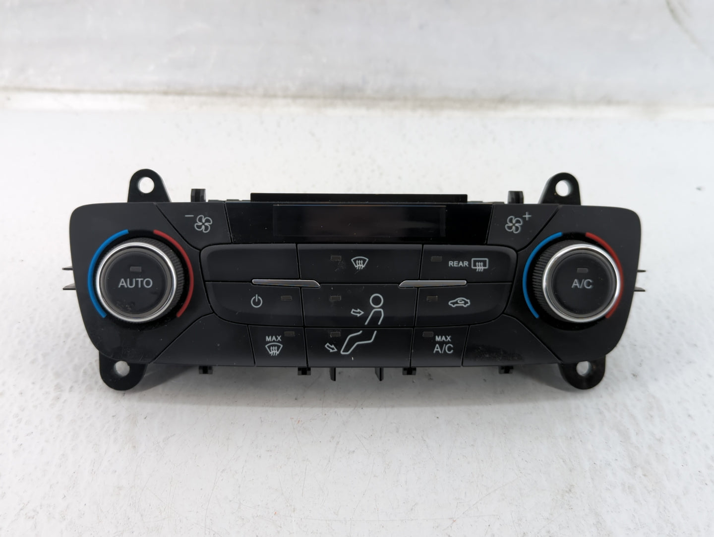 2017 Ford Escape Climate Control Module Temperature AC/Heater Replacement P/N:GJ5T-18C612-EA Fits OEM Used Auto Parts - Oemu