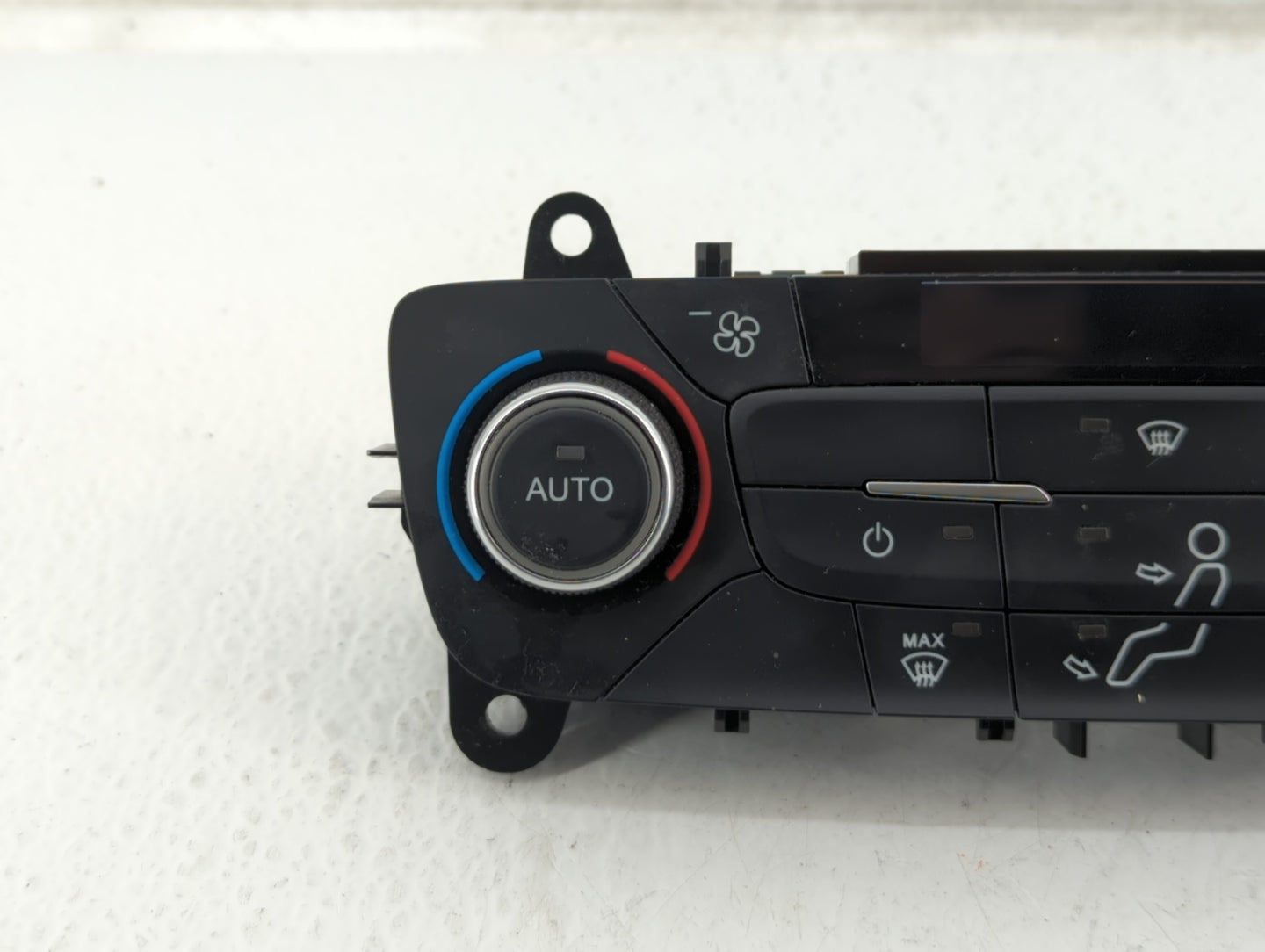 2017 Ford Escape Climate Control Module Temperature AC/Heater Replacement P/N:GJ5T-18C612-EA Fits OEM Used Auto Parts - Oemu