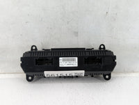 2017 Ford Escape Climate Control Module Temperature AC/Heater Replacement P/N:GJ5T-18C612-EA Fits OEM Used Auto Parts - Oemu