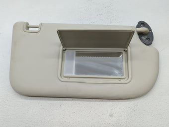 compare product 2013-2019 Ford Escape Sun Visor Shade Replacement Passenger Right Mirror Fits Fits 2013 2014 2015 2016 2017 2018 2019 OEM Used Auto Parts