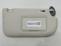 2013-2019 Ford Escape Sun Visor Shade Replacement Passenger Right Mirror Fits Fits 2013 2014 2015 2016 2017 2018 2019 OEM Us