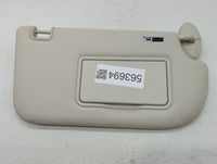2013-2019 Ford Escape Sun Visor Shade Replacement Passenger Right Mirror Fits Fits 2013 2014 2015 2016 2017 2018 2019 OEM Us