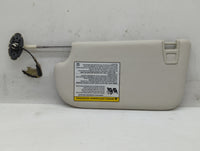 2013-2019 Ford Escape Sun Visor Shade Replacement Passenger Right Mirror Fits Fits 2013 2014 2015 2016 2017 2018 2019 OEM Us