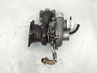 compare product 2017 Ford Escape Turbocharger Turbo Charger Super Charger Supercharger