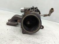 2017 Ford Escape Turbocharger Turbo Charger Super Charger Supercharger - Oemusedautoparts1.com