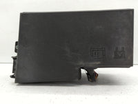 2017 Ford Escape Fusebox Fuse Box Panel Relay Module P/N:AV6T-14A142-AB AV6T-14A067-AD, AV6T-14A057-AD Fits OEM Used Auto Pa