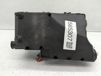 2017 Ford Escape Fusebox Fuse Box Panel Relay Module P/N:AV6T-14A142-AB AV6T-14A067-AD, AV6T-14A057-AD Fits OEM Used Auto Pa