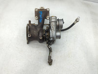 2017 Ford Escape Turbocharger Turbo Charger Super Charger Supercharger - Oemusedautoparts1.com