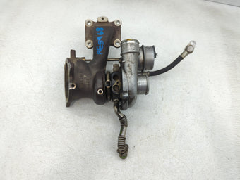 compare product 2017 Ford Escape Turbocharger Turbo Charger Super Charger Supercharger