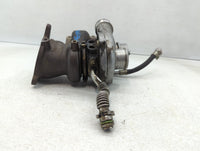 2017 Ford Escape Turbocharger Turbo Charger Super Charger Supercharger - Oemusedautoparts1.com