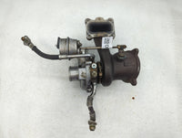 2017 Ford Escape Turbocharger Turbo Charger Super Charger Supercharger - Oemusedautoparts1.com