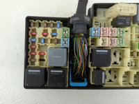 2017 Ford Escape Fusebox Fuse Box Panel Relay Module P/N:AV6T-14A067-AD Fits OEM Used Auto Parts - Oemusedautoparts1.com