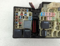 2017 Ford Escape Fusebox Fuse Box Panel Relay Module P/N:AV6T-14A067-AD GJ5T-14K733 Fits OEM Used Auto Parts - Oemusedautopa