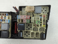 2017 Ford Escape Fusebox Fuse Box Panel Relay Module P/N:AV6T-14A067-AD GJ5T-14K733 Fits OEM Used Auto Parts - Oemusedautopa