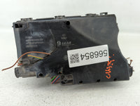 2017 Ford Escape Fusebox Fuse Box Panel Relay Module P/N:AV6T-14A067-AD GJ5T-14K733 Fits OEM Used Auto Parts - Oemusedautopa