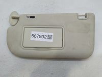 2013-2019 Ford Escape Sun Visor Shade Replacement Passenger Right Mirror Fits Fits 2013 2014 2015 2016 2017 2018 2019 OEM Us