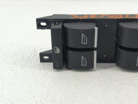 2013-2019 Ford Escape Master Power Window Switch Replacement Driver Side Left P/N:F1ET-14A132-AC Fits OEM Used Auto Parts - 