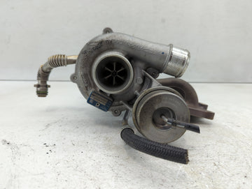 2017 Ford Escape Turbocharger Turbo Charger Super Charger Supercharger - Oemusedautoparts1.com