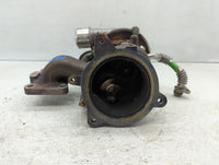 2017 Ford Escape Turbocharger Turbo Charger Super Charger Supercharger - Oemusedautoparts1.com