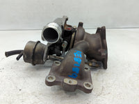 2017 Ford Escape Turbocharger Turbo Charger Super Charger Supercharger - Oemusedautoparts1.com