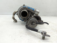 2017 Ford Escape Turbocharger Turbo Charger Super Charger Supercharger - Oemusedautoparts1.com