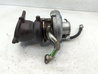2017 Ford Escape Turbocharger Turbo Charger Super Charger Supercharger - Oemusedautoparts1.com