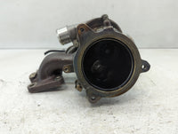 2017 Ford Escape Turbocharger Turbo Charger Super Charger Supercharger - Oemusedautoparts1.com