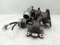 2017 Ford Escape Turbocharger Turbo Charger Super Charger Supercharger - Oemusedautoparts1.com