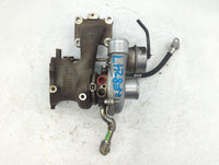 2017 Ford Escape Turbocharger Turbo Charger Super Charger Supercharger - Oemusedautoparts1.com
