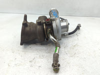 2017 Ford Escape Turbocharger Turbo Charger Super Charger Supercharger - Oemusedautoparts1.com