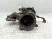 2017 Ford Escape Turbocharger Turbo Charger Super Charger Supercharger - Oemusedautoparts1.com