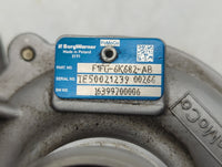 2017 Ford Escape Turbocharger Turbo Charger Super Charger Supercharger - Oemusedautoparts1.com