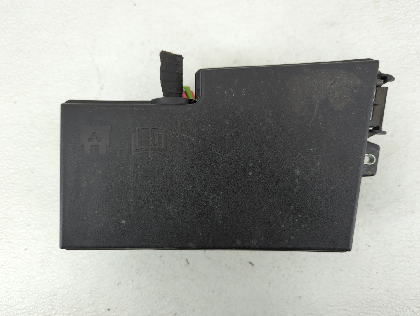 2017 Ford Escape Fusebox Fuse Box Panel Relay Module P/N:AB6T-14A142-AB E02345500, E00027328, AV6T-14A067-AD Fits OEM Used A
