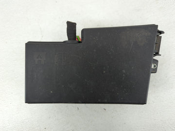 2017 Ford Escape Fusebox Fuse Box Panel Relay Module P/N:AB6T-14A142-AB E02345500, E00027328, AV6T-14A067-AD Fits OEM Used A